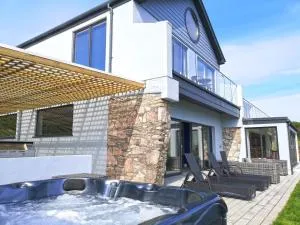 Thanckes House - Sheviock