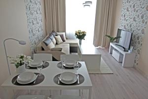 STORCZYK & SZAMPAŃSKI Apartamenty BLIŻEJ MORZA