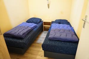 Kustverhuur, Oude manege Nieuwvliet, Nieuwvliet 11