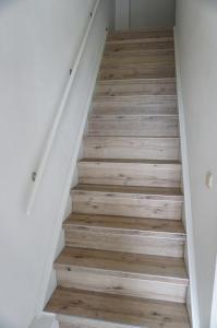 Kustverhuur, Oude manege Nieuwvliet, Nieuwvliet 11