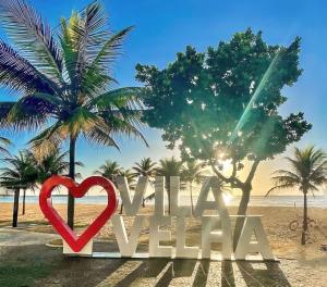 Ap Brisa do Mar Praia da Costa