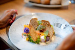 Monte Pana Dolomites Hotel