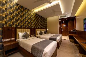 Sundex Hotel