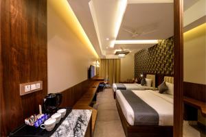 Sundex Hotel