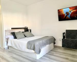 Apartamento PREMIUM con Piscina - Recepción 24hs