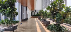 Maxhome at The Luxe By Infinitum