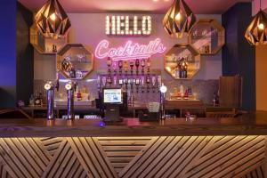 Luxurious Three Bedroom Caravan