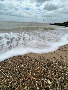 Luxurious Three Bedroom Caravan