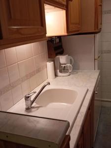 Appartements Centre station Super Besse Studio : photos des chambres
