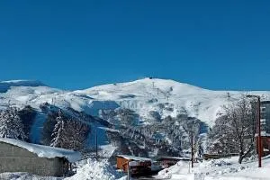 Centre station Super Besse Studio - Vassivière