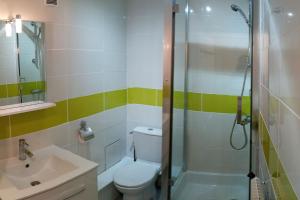 Appartements Centre station Super Besse Studio : photos des chambres
