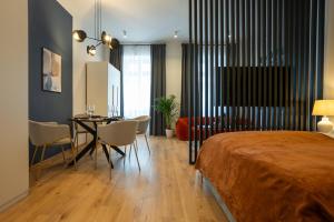 2-rooms apartment 10 min away from city center