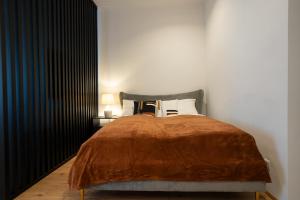 2-rooms apartment 10 min away from city center