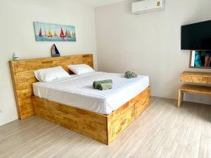 2 Bedroom Paradise Island Villa