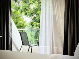 Rest Bugis Hotel