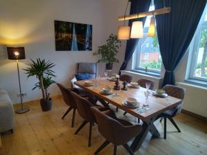 FeRo´s Ferienwohnung