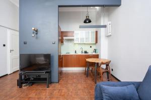 Hoża 62 Comfort Studio by BookingHost