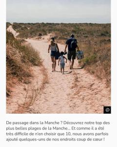 Maisons de vacances Gite tante Jeanne : photos des chambres