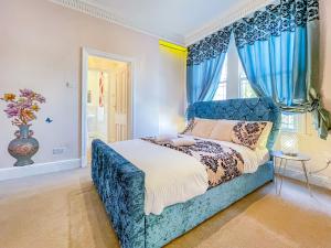 *RF9bC* For your most relaxed & Cosy stay + Free Parking + Free Fast WiFi *