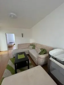 Apartmán Majka - Stakčín