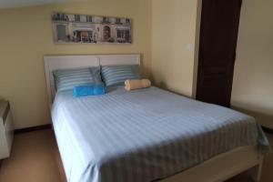 Maisons de vacances Welcome, Bienvenue, Chez Charly! : photos des chambres