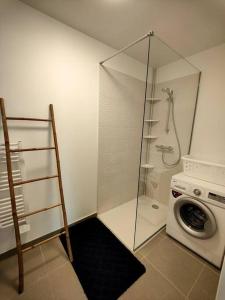 Location de vacances à Andernos - appartement 2 chambres dans résidence neuve