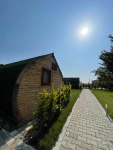 Villa Nora Butik Otel ve Bungalov