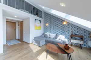 A. Vienuolio gatvė Apartamentai