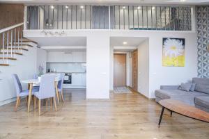 A. Vienuolio gatvė Apartamentai