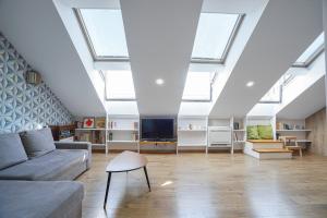 A. Vienuolio gatvė Apartamentai