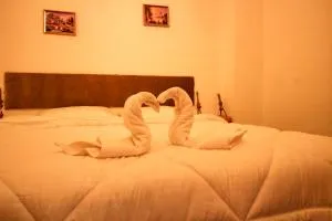 Petra NefNaf Hostel - Raʼs an Naqb