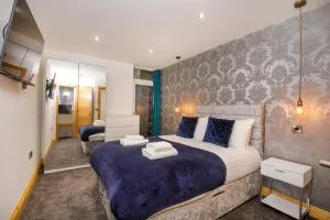 The Haven At The Lawrence Apartments - Heslington