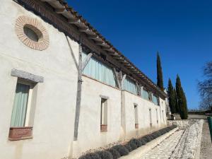 B&B / Chambres d'hotes DOMAINE DE TREILLES : photos des chambres