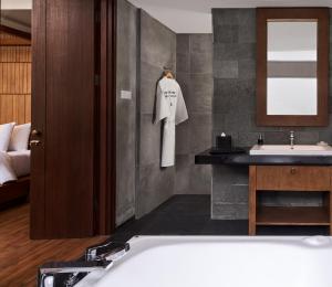 1-Bedroom Suite Pool Villa Jimbaran