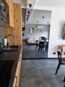 odNova - Holiday home with SPA