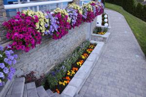 Flattach Apartment 1