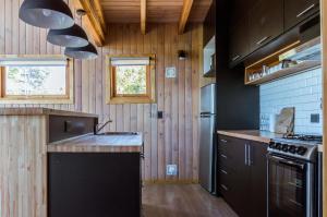 BOG Casa V- con vista al lago