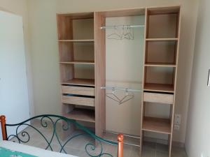 Maisons de vacances gite de Champoulas : photos des chambres
