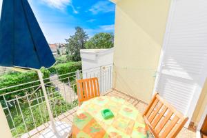 Apartments Mery 