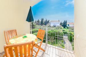 Apartments Mery 