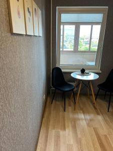 Zemgales ielas apartamenti