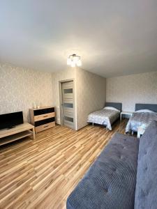 Zemgales ielas apartamenti