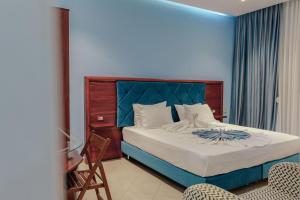 Family Room with Balcony room in Hotel Divo Palace