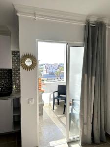 New Flat surround by beaches.