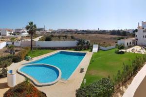 New Flat surround by beaches.
