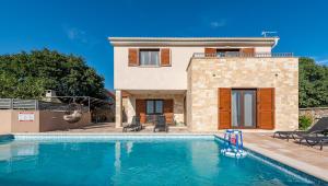 Villa Paula ZadarVillas