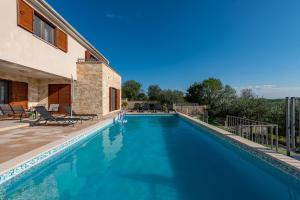 Villa Paula ZadarVillas