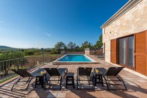 Villa Paula ZadarVillas