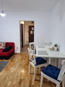 Apartament Alina - la parter & parcare rezervata