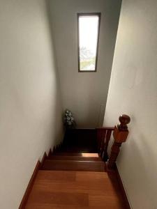 Lakefront Tree Escape in Buriram, Thailand